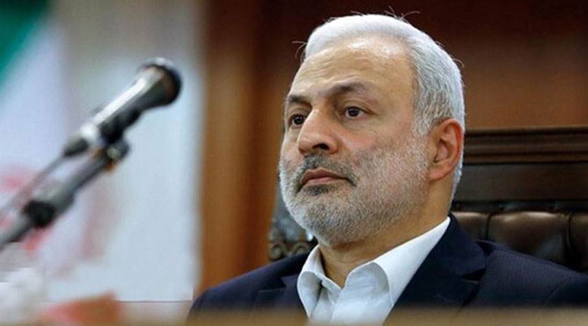 البرلمان الإيراني يستعد للرد على الخطوة الأوروبية ضد حرس الثورة