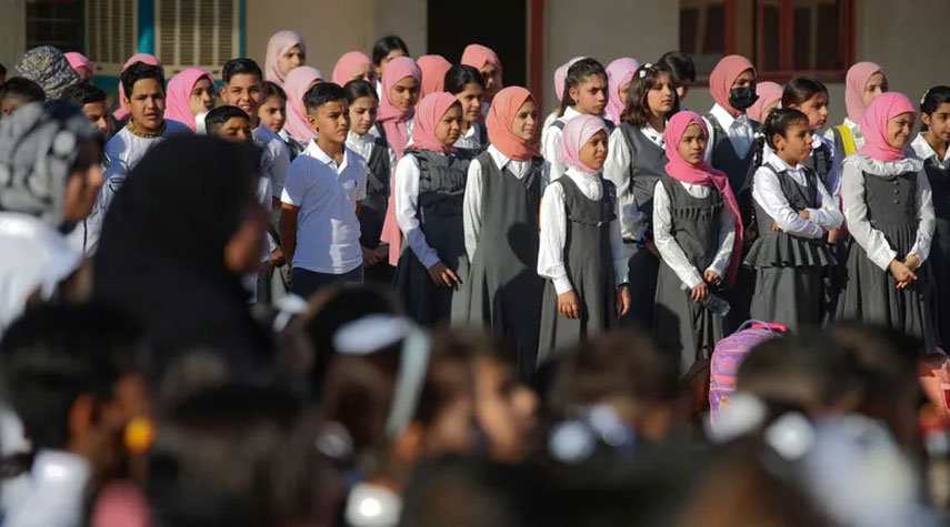 مسؤول عراقي يوضح أهداف إضافة التربية الأخلاقية للمناهج الدراسية