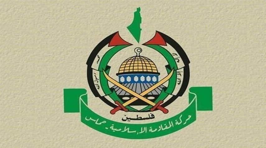 حماس: شعبنا سيصعّد ثورته ضد الاحتلال وجرائمه حتى زواله