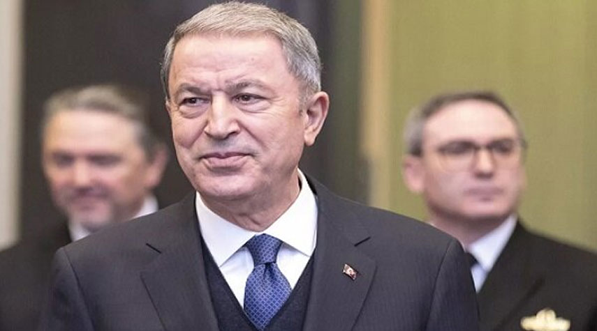 تركيا تعلن إلغاء زيارة وزير الدفاع السويدي إلى أنقرة