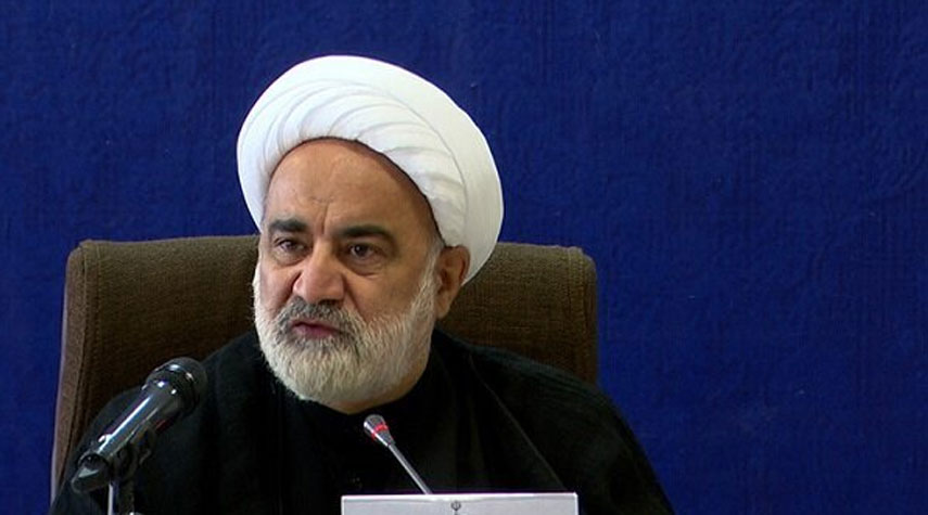 القضاء الإيراني: حرس الثورة، أكبر مؤسسة في العالم لمكافحة الإرهاب