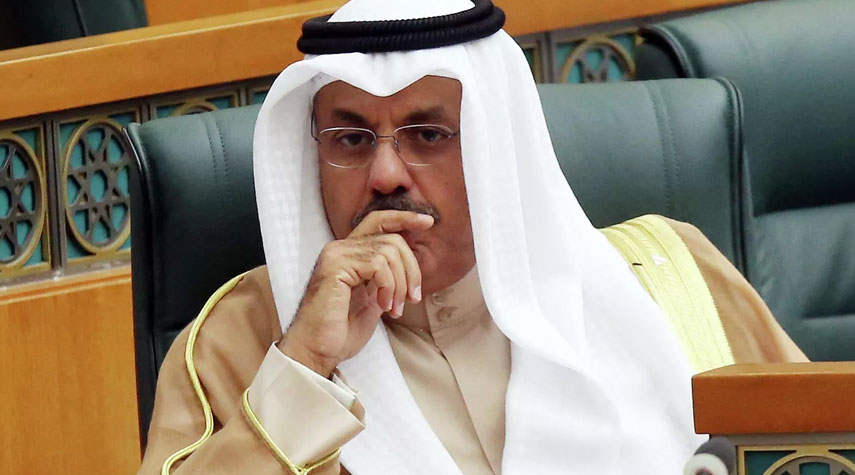 الحكومة الكويتية تتقدم باستقالتها غدا
