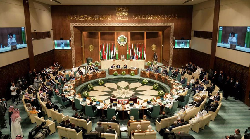 ليبيا... غياب عدد من الوزراء العرب باجتماع جامعة الدول العربية