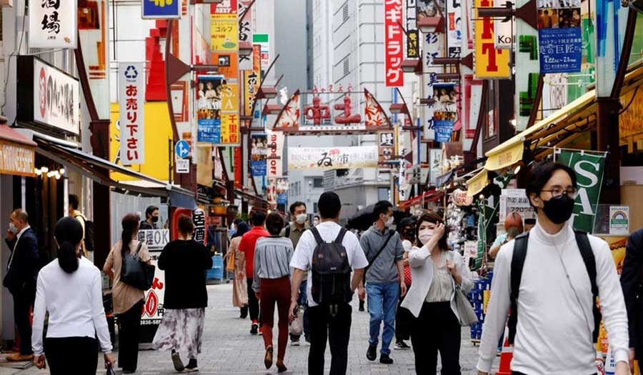 اليابان تحذر من “خلل اجتماعي” بعد تراجع أعداد المواليد