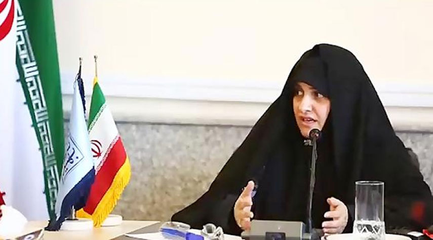حرَم الرئيس الإيراني: المرأة جزء من المقاومة الثقافية.. ونرفض معايير الغرب