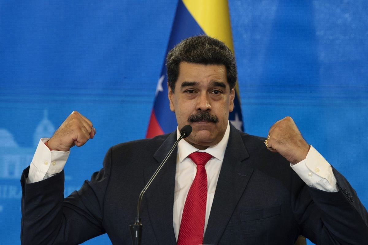 مادورو يدعم إنشاء عملة مشتركة في أميركا اللاتينية