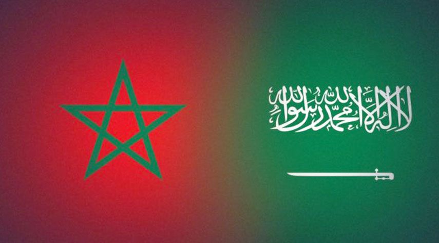السعودية والمغرب يوقعان اتفاقية للتعاون الأمني