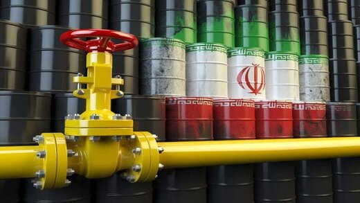 صادرات إيران النفطية تقفز لأعلى مستوياتها