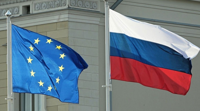 الإتحاد الأوروبي يمدد عقوباته على روسيا لمدة 6 أشهر أخرى