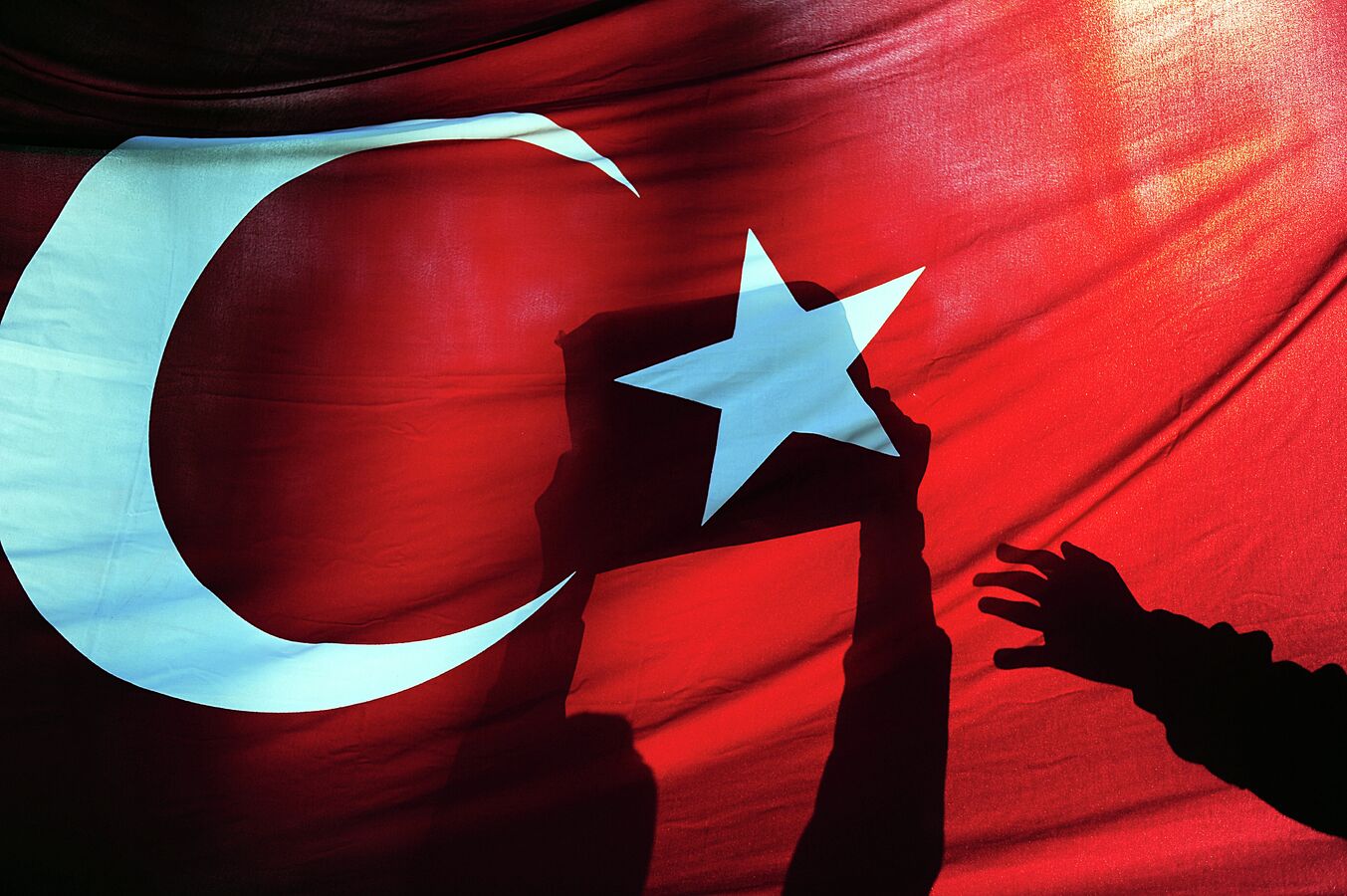 تركيا تحذر من السفر للولايات المتحدة والاتحاد الاوروبي