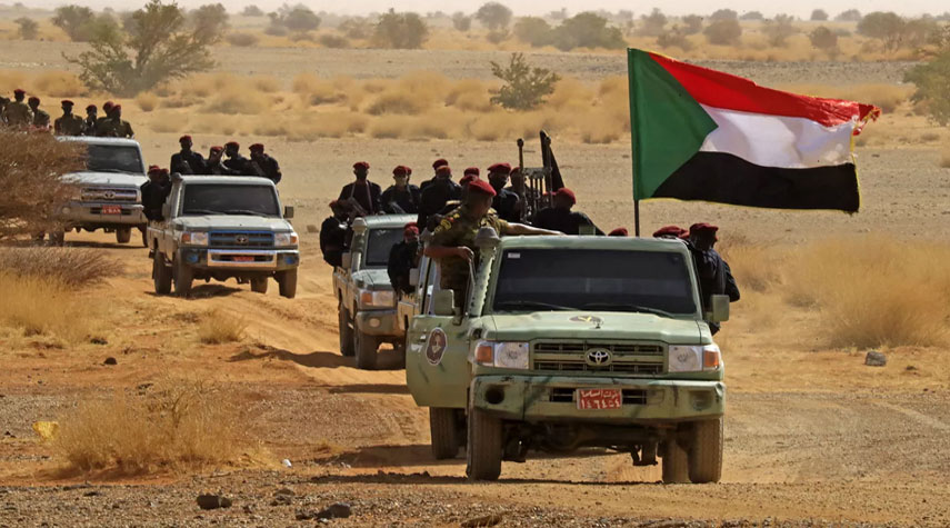 السودان يدمج أولى دفعات مقاتلي "الشعبية" ضمن قواته المسلحة