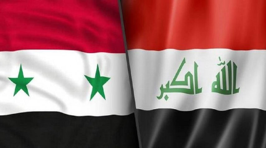دمشق وبغداد تبحثان التعاون بما يخص القضايا الحدودية