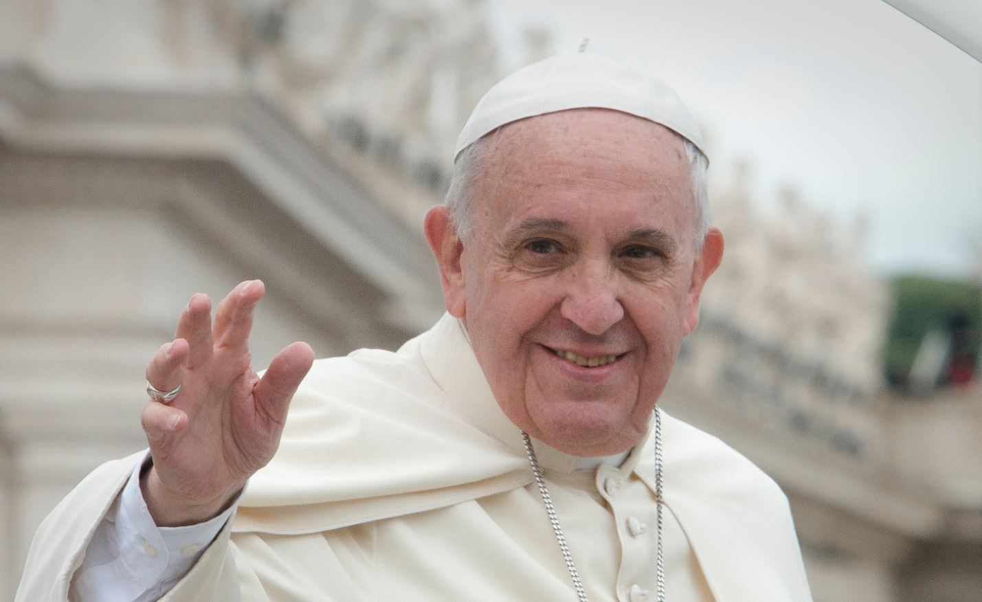 البابا فرنسيس يزور الكونغو ويسلط الضوء على ضحايا الاقتتال