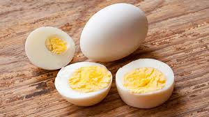 دراسة توضح.. هل يؤثر البيض على صحة القلب؟