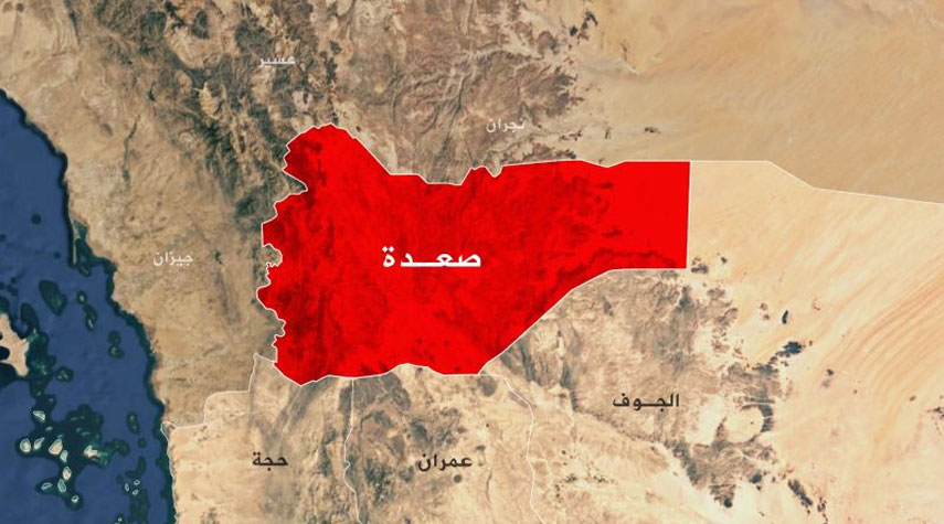 اليمن.. إصابة مدني بقصف سعودي في صعدة