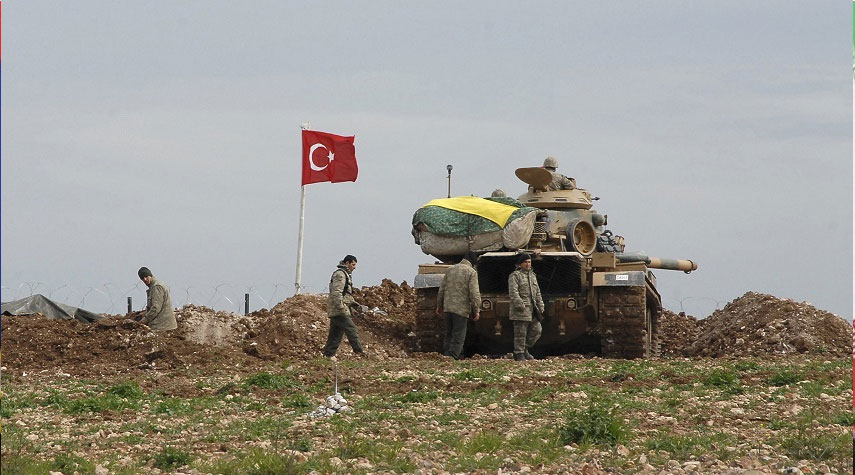 رويترز: القوات التركية تقيم أكثر من 80 موقعا استيطانيا في كردستان العراق
