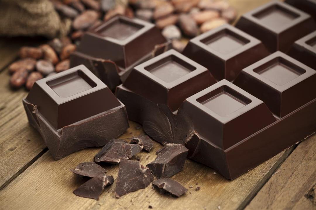فوائد الشوكولاتة قد لا يعرفها حتى عشاقها!