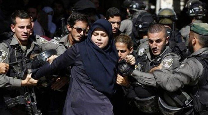 كنعاني: الإعتداء على الأسيرات الفلسطينيات في سجن "الدامون" أمر مقيت