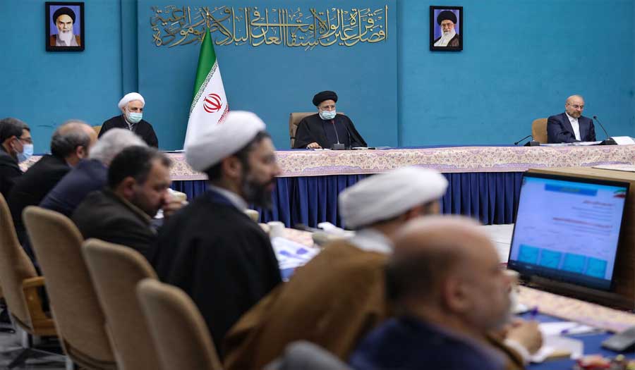 الرئيس الإيراني يؤكد تعاون القطاعات العلمية والثقافية لتحقيق النمو الاقتصادي