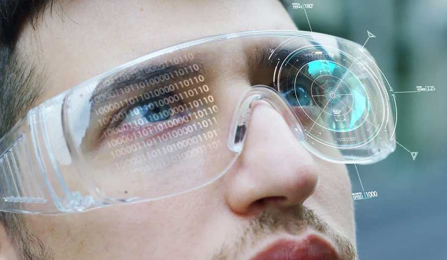 نظارة أبل للواقع الافتراضي.. ثورة تقنية مرتقبة