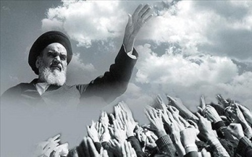 أمريكي يروي مراحل انتصار الثورة الإسلامية! 