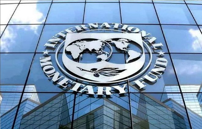 النقد الدولي يتوقع نمو الاقتصاد الإيراني