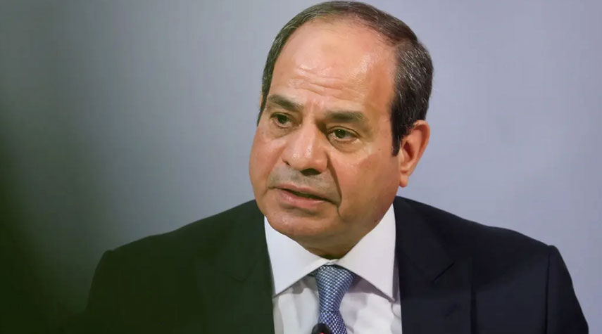حملة سعودية غير مسبوقة على مصر قيادةً وجيشاً