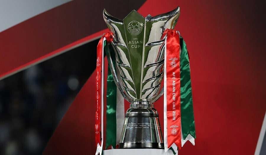 دولة عربية تنال فرصة استضافة كأس آسيا 2027
