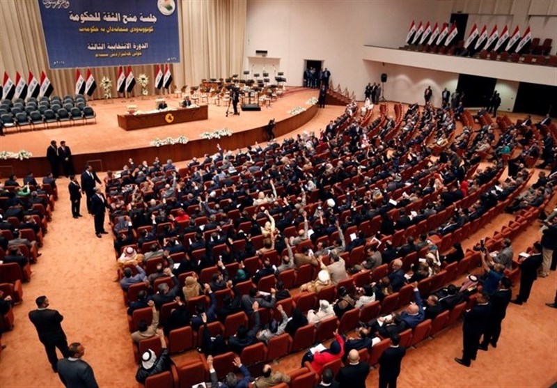 برلماني عراقي يكشف عن شروط امريكية مقابل خفض أسعار الدولار