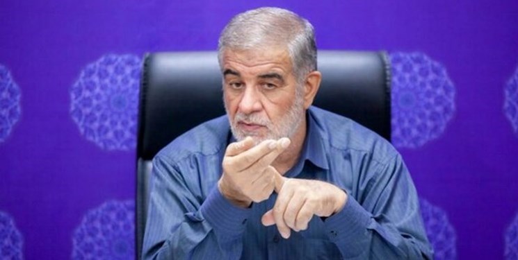 برلماني ايراني: انتصار الثورة الاسلامية منحنا الثقة بالنفس والتقدم بكافة المجالات