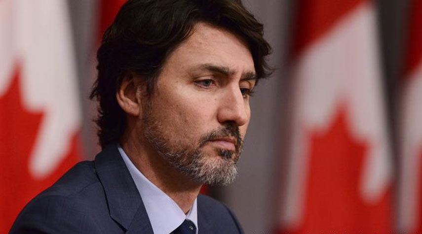 تقرير: كندا تهوي نحو الفساد في عهد ترودو
