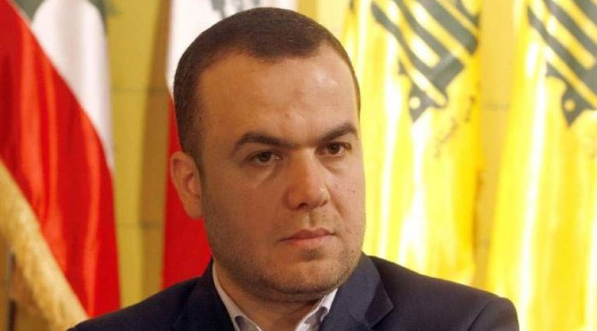 فضل الله: انتخاب رئيس الجمهورية قضية لبنانية ولا يمكن للخارج أن يفرض أي إسم