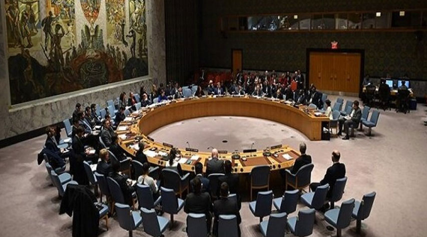 السودان يطالب الأمم المتحدة برفع فوري لحظر الأسلحة