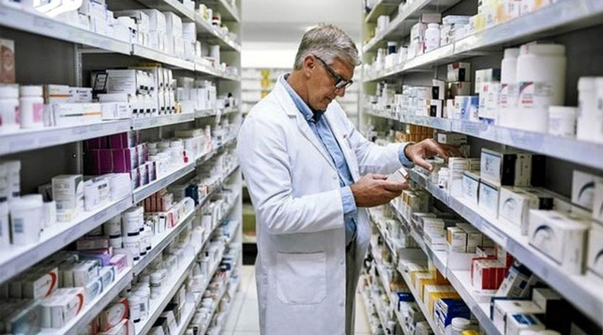 وزير الصحة الإيراني : 98 بالمائة من الأدوية المطلوبة تنتج داخل البلاد
