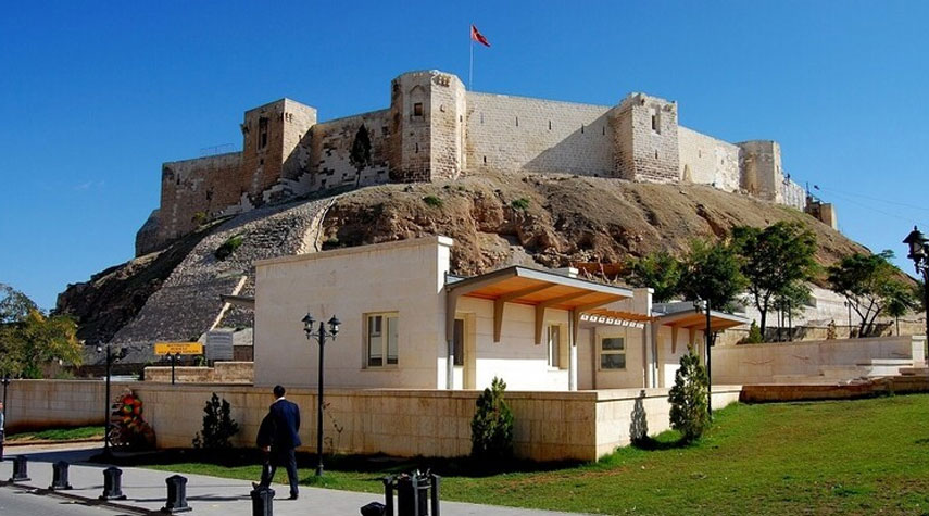 اليونيسكو تقيِّم أضرار الزلزال على مواقع التراث التركي والسوري