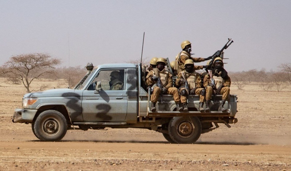 25 قتيلًا في هجوم مسلح شمالي بوركينا فاسو