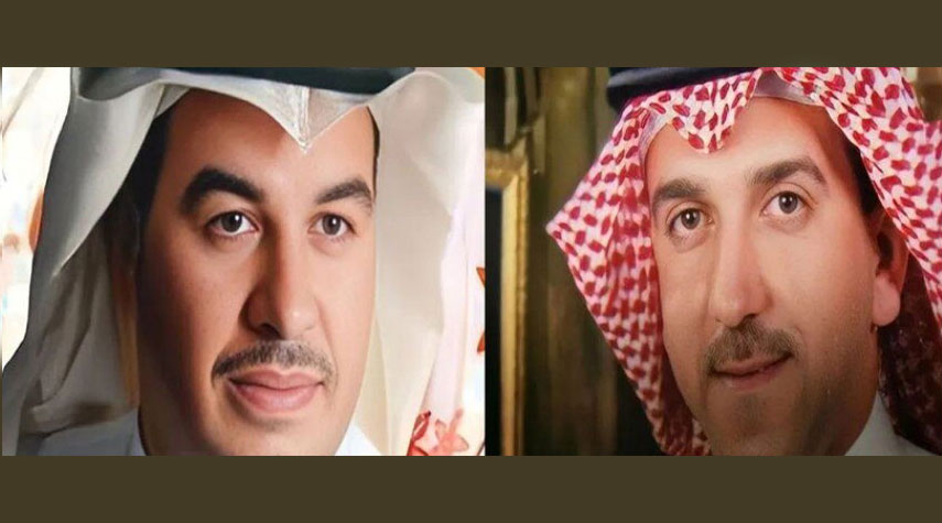 القضاء في السعودية يحكم بقتل "آل ربيع" و"الصفواني"
