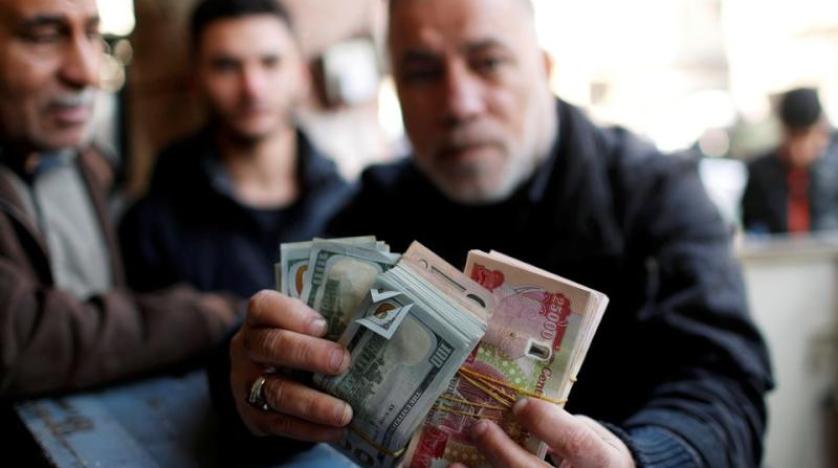 العراق يعتمد سعر صرف جديدا للدولار!
