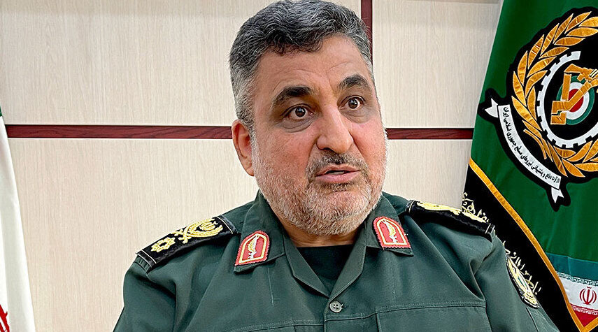 نائب وزير الدفاع الإيراني: صادرات منتجاتنا الدفاعية ازدادت 3 أضعاف