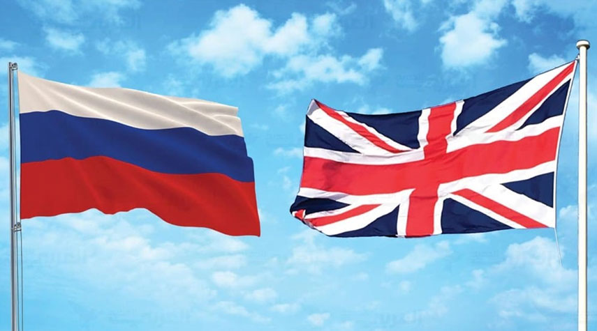 بريطانيا تفرض عقوبات جديدة على قطاع الدفاع الروسي