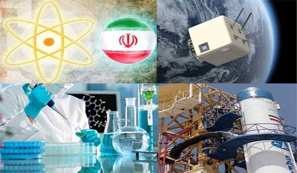 الكشف عن مرتبة إيران علميا في المنطفة!
