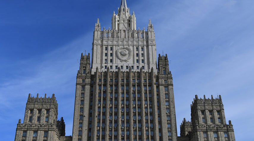 موسكو تضيف عشرات الأميركيين إلى لائحة المحظورين من دخول روسيا
