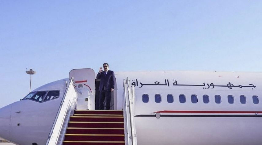 في زيارة رسمية.. "السوداني" يتجه إلى الإمارات