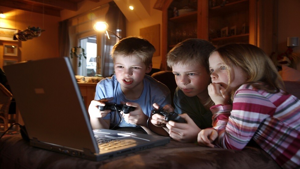 دراسة... ألعاب الفيديو لا تؤثر سلبا في القدرات المعرفية للأطفال