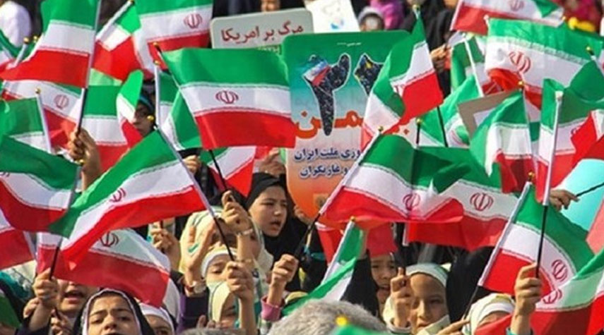 علماء السنة : سوف نصنع ملحمة اخرى في يوم انتصار الثورة الاسلامية