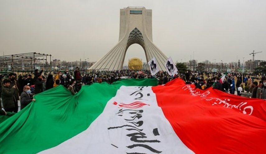 اليوم .. ايران على موعد لتجدد البيعة لنهج الثورة الاسلامية