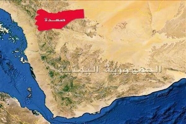 اليمن...شهداء وجرحى في قصف سعودي على صعدة