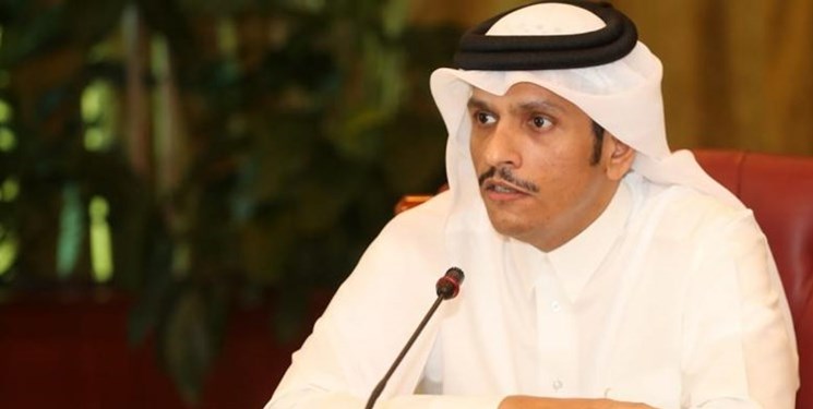قطر تؤكد استمرار الجهود الدبلوماسية حول الملف النووي