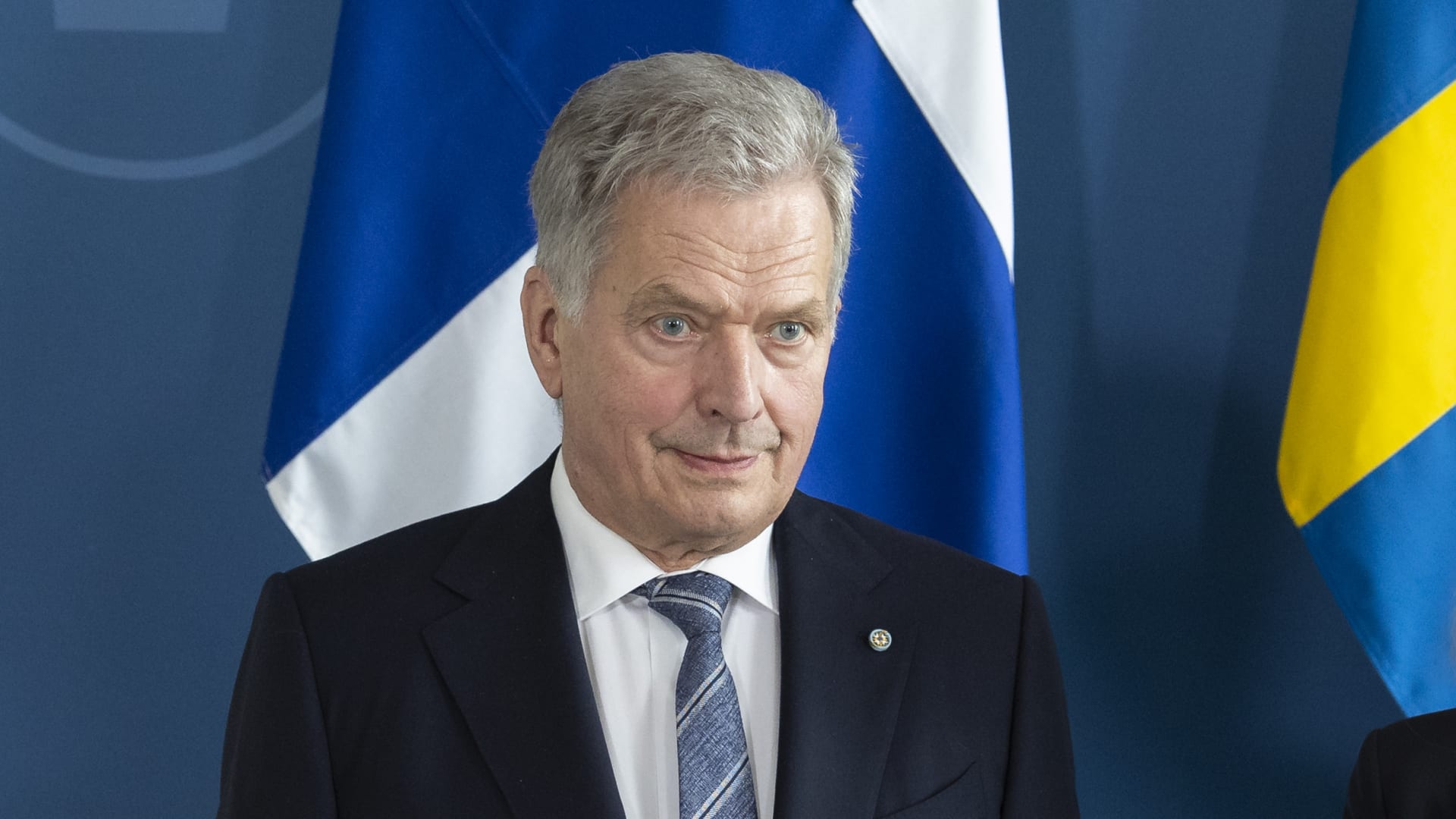 رئيس فنلندا: ستنضم بلادنا إلى الناتو بحلول يوليو المقبل