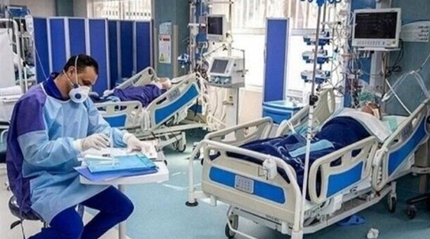 الصحة الإيرانية : عدم تسجيل أي حالة وفاة بكورونا خلال الـ 24 ساعة الماضية